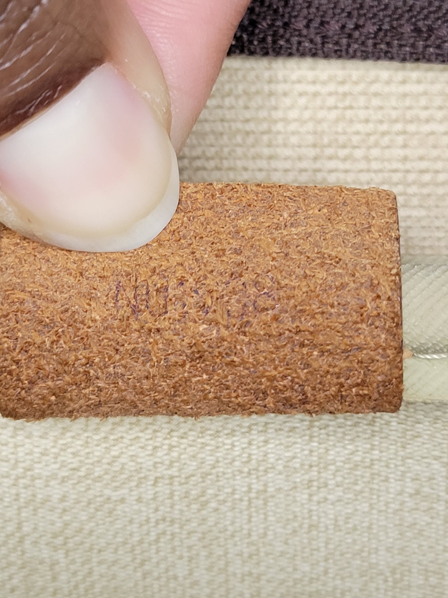 Louis Vuitton Monogram Deauville Handbag