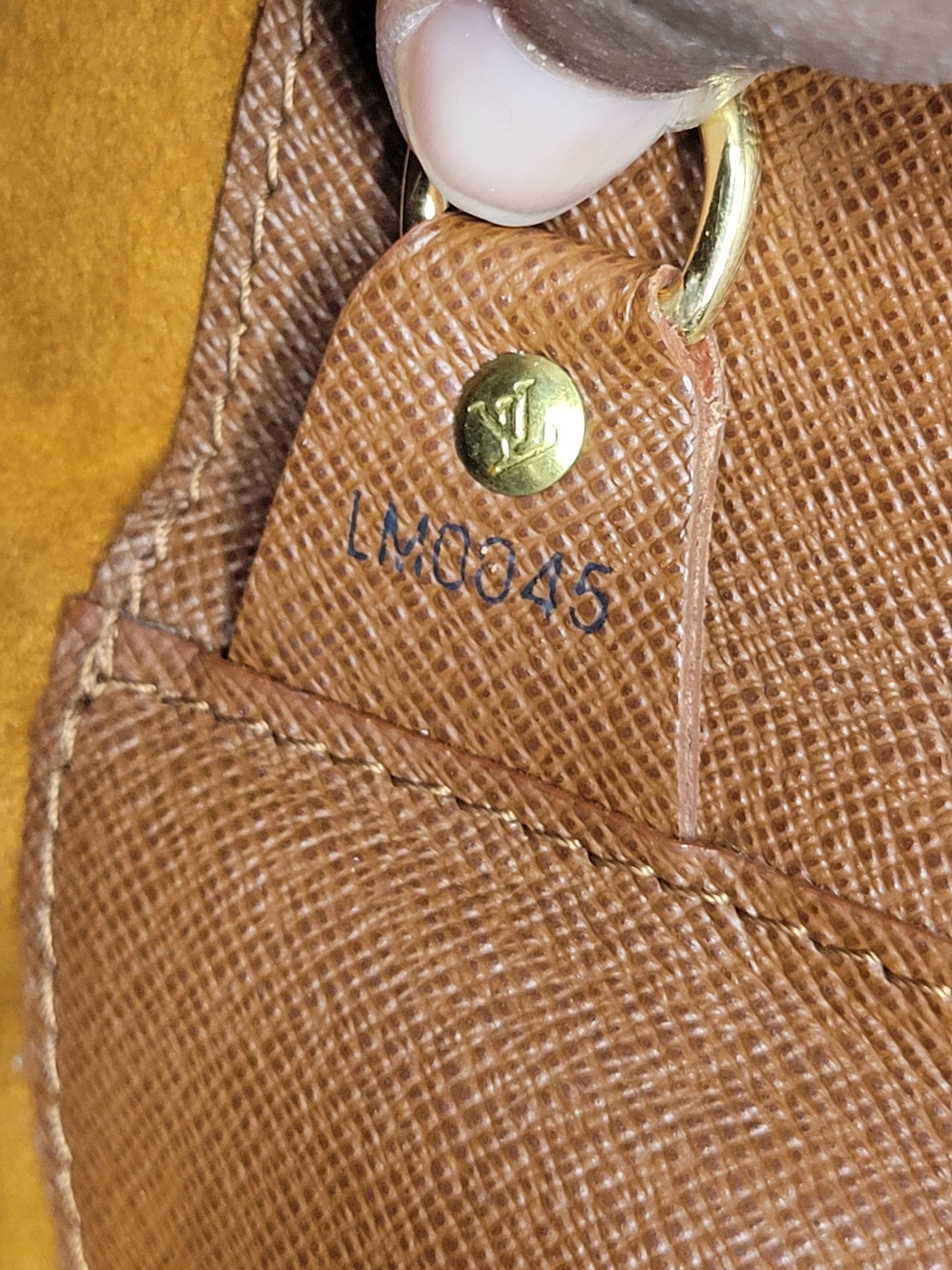 Louis Vuitton Musette Salsa GM LM0045