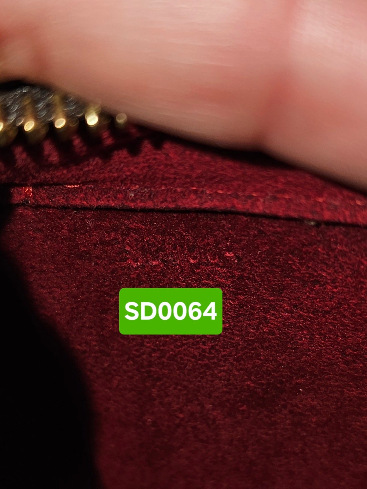 Louis Vuitton Viva Cite PM SD0064