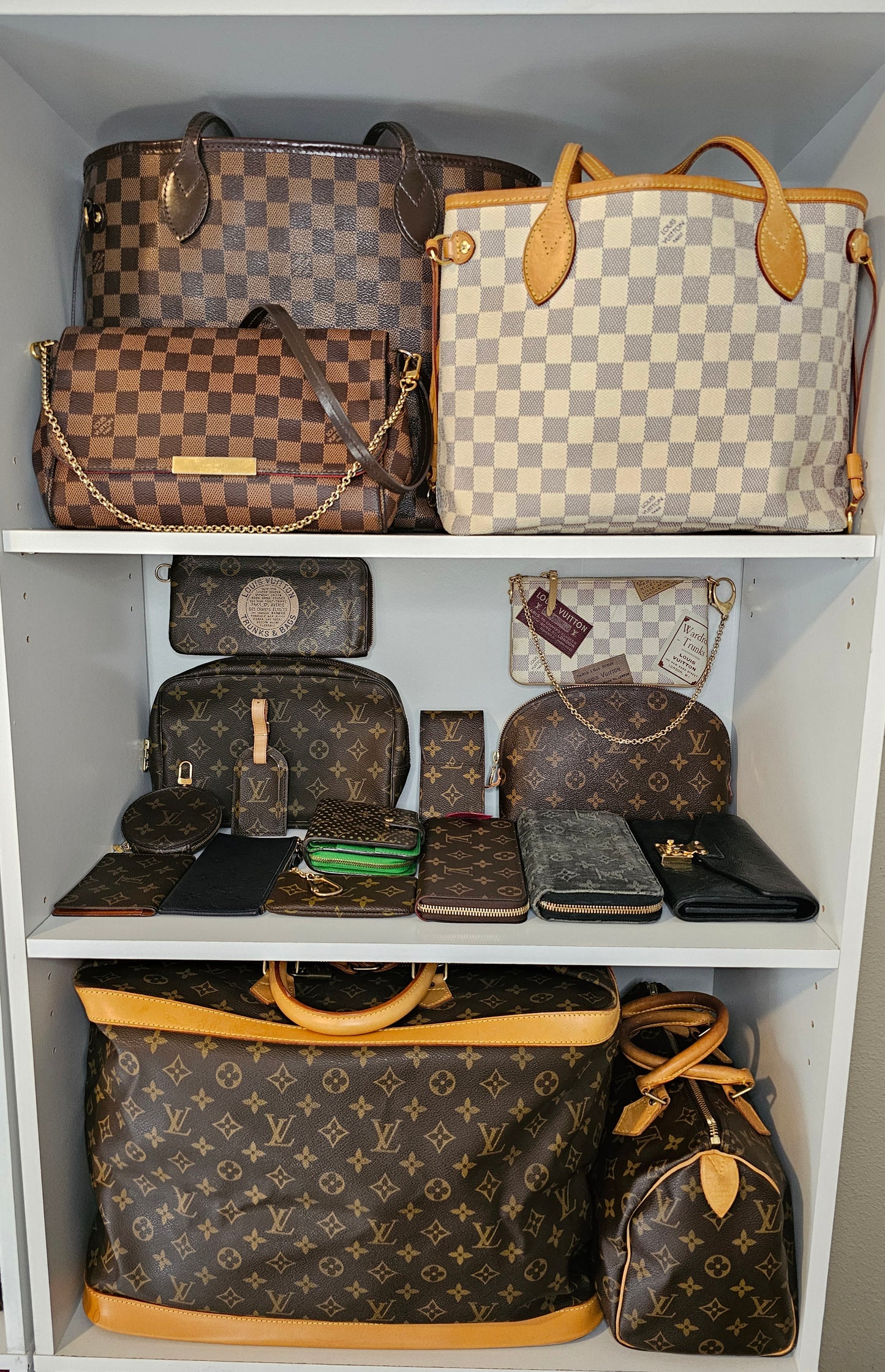 Next LV Drop: Feb 20th at 10am MT