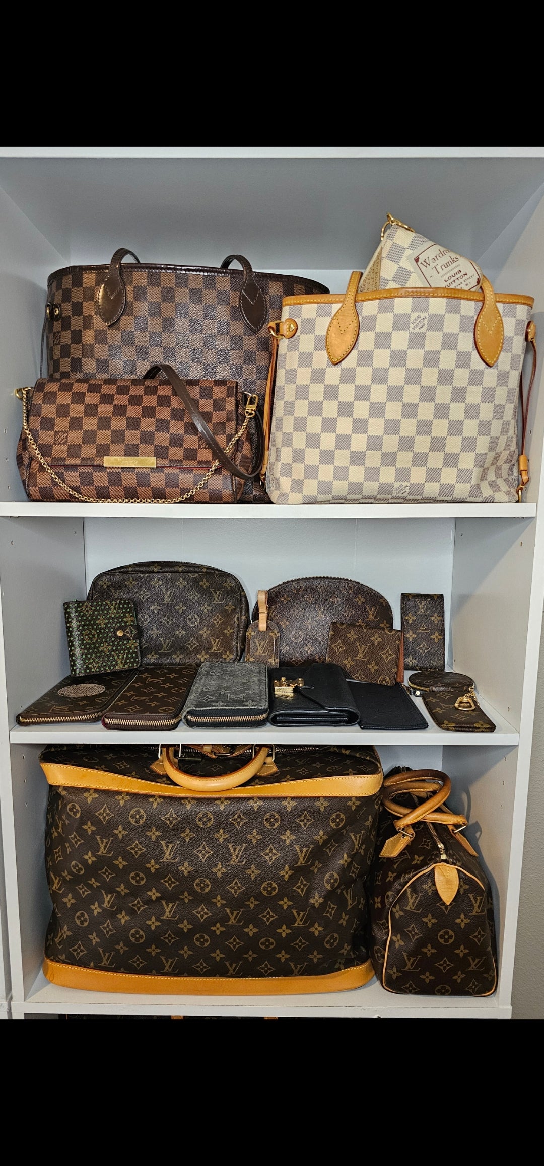 Next LV Drop: April 2026