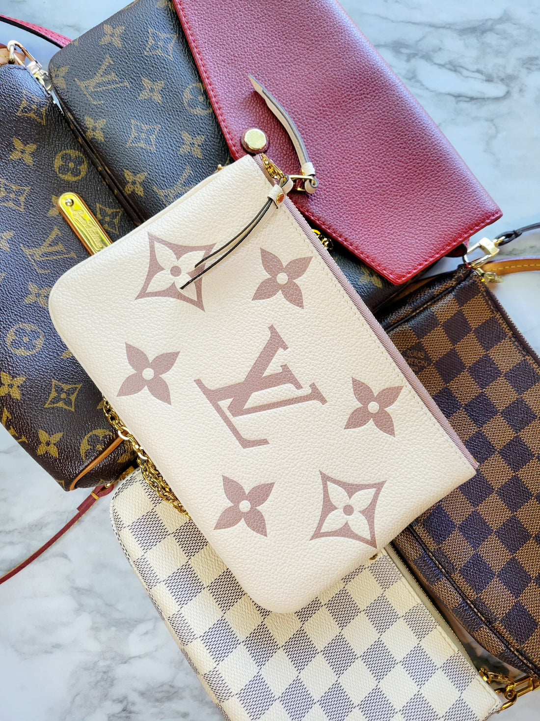 The Iconic Legacy of Louis Vuitton