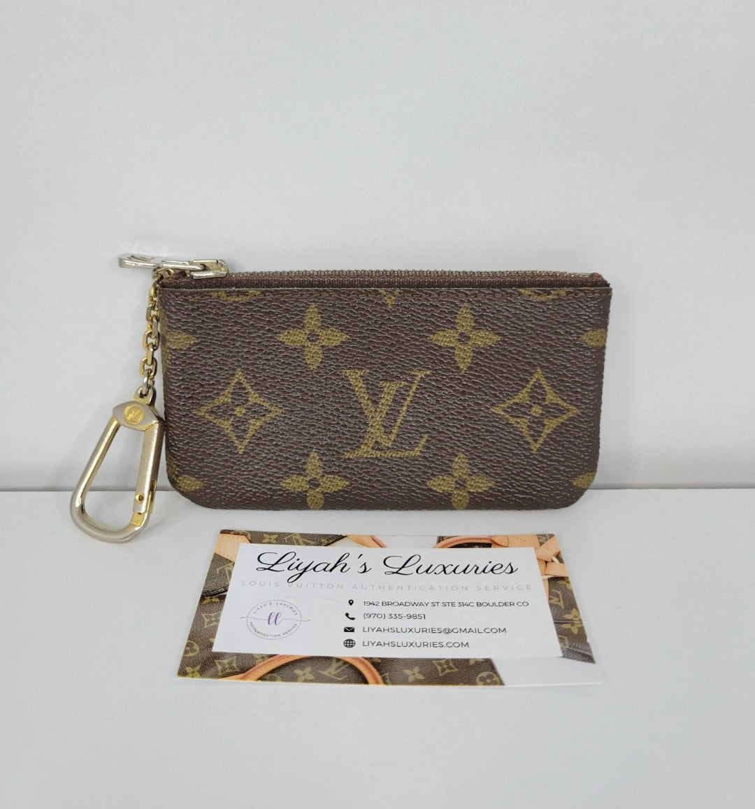 Is The Louis Vuitton Key Pouch Worth It?