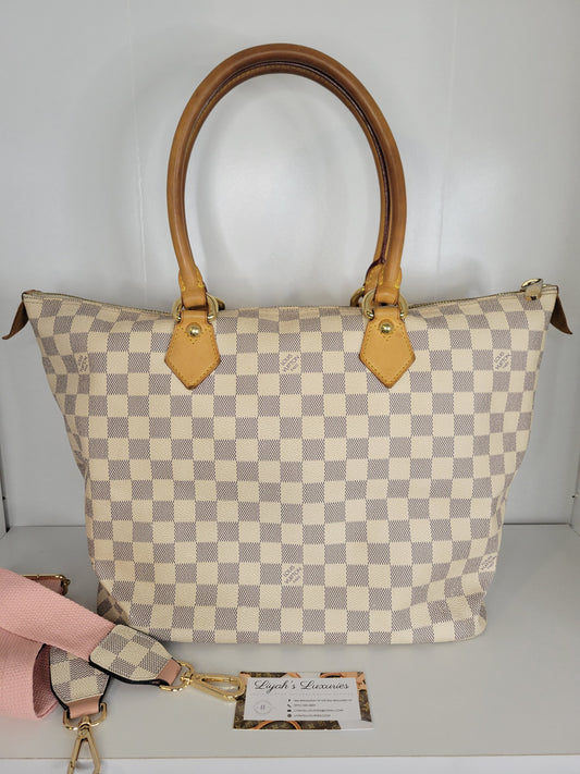 Louis Vuitton Neverfull Bags, Luxury Resale