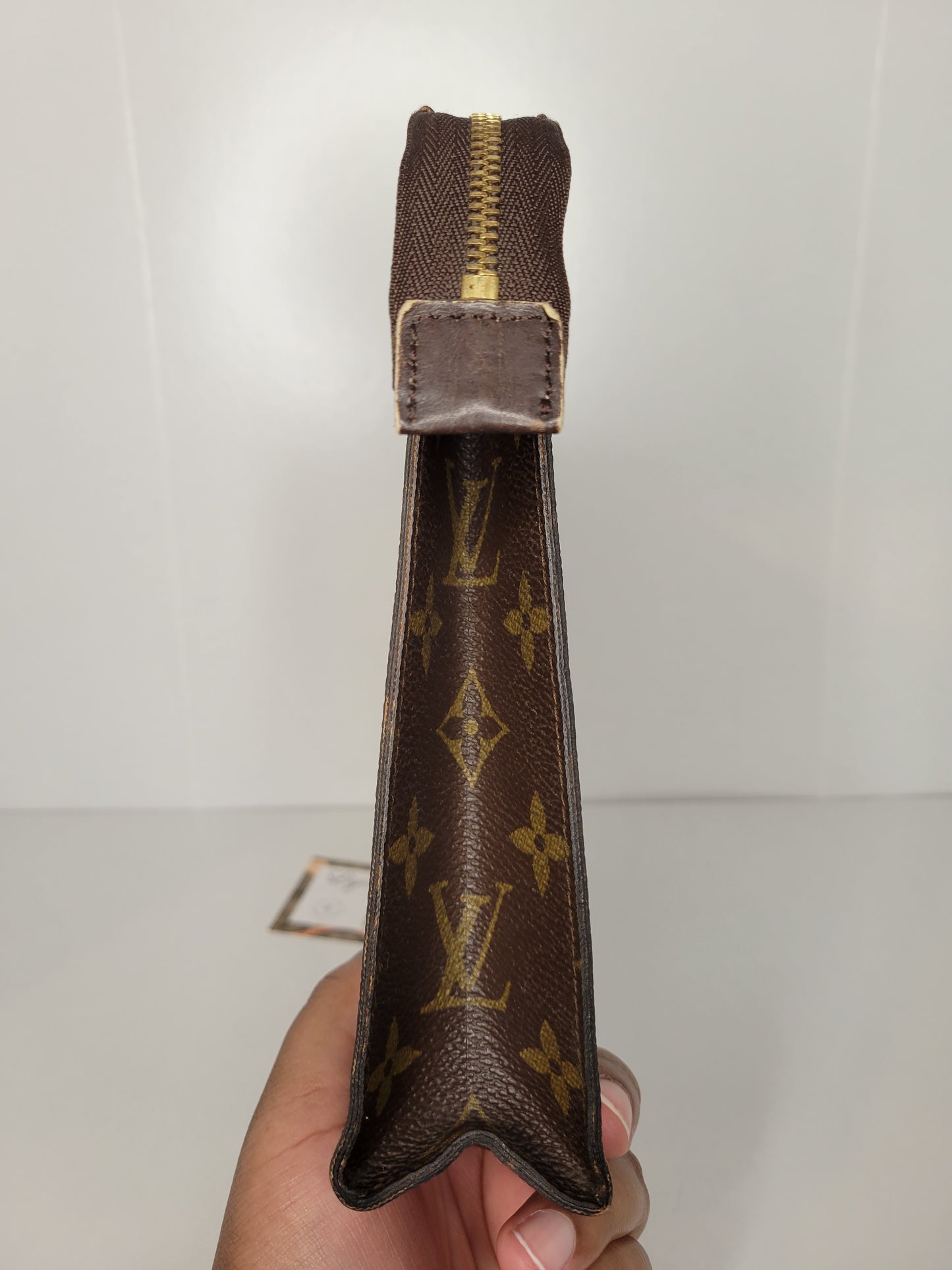 Louis Vuitton Vintage Toiletry 26 Monogram 833