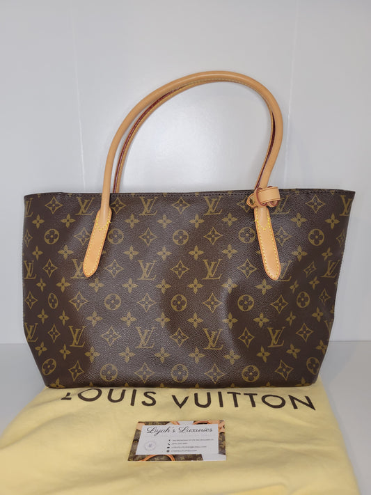 Louis Vuitton Monogram Raspail PM SD2152