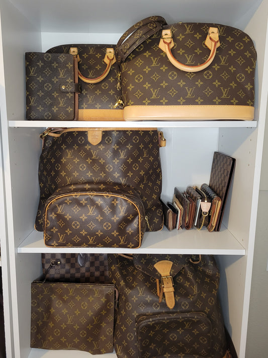 Next LV Drop Jan 2025