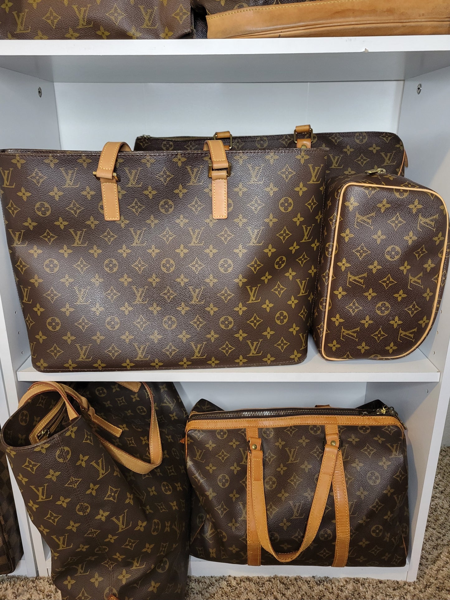 Next LV Drop Jan 2025