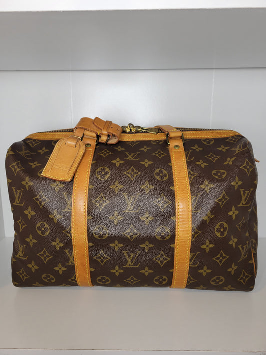 Louis Vuitton Sac Souple 35  864 VI