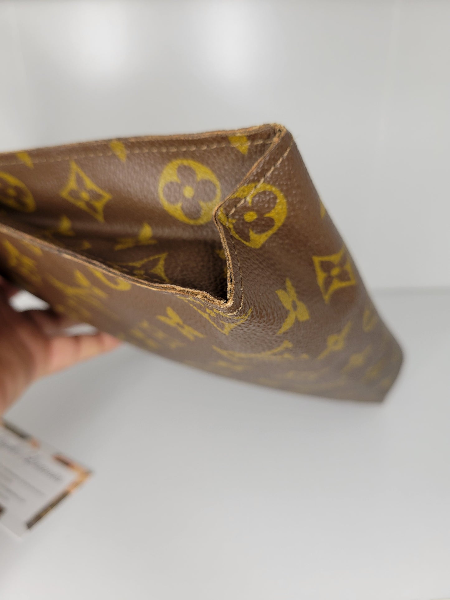 Louis Vuitton Toiletry 26 Monogram Pouch