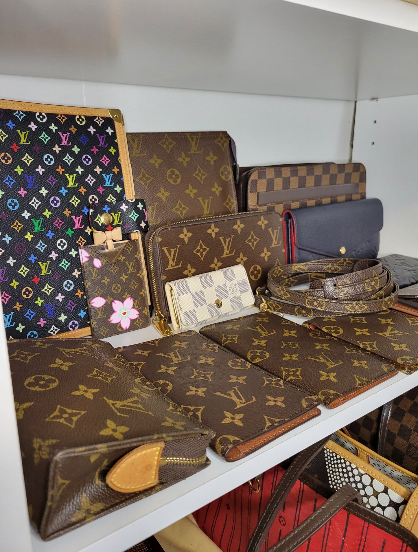 Next LV Drop TBA