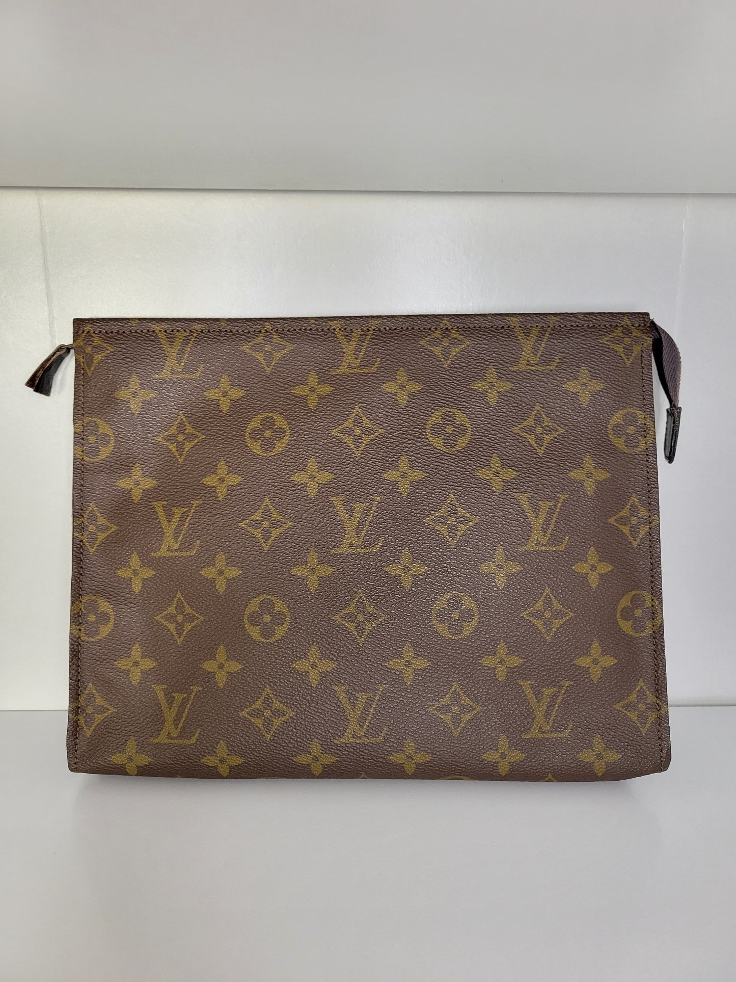 Louis Vuitton Vintage Monogram Toiletry 26