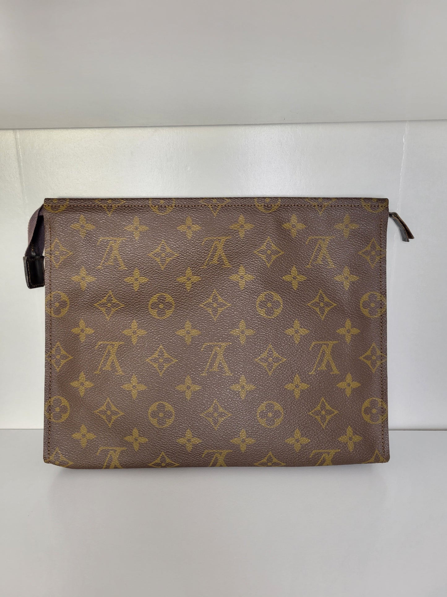 Louis Vuitton Vintage Monogram Toiletry 26