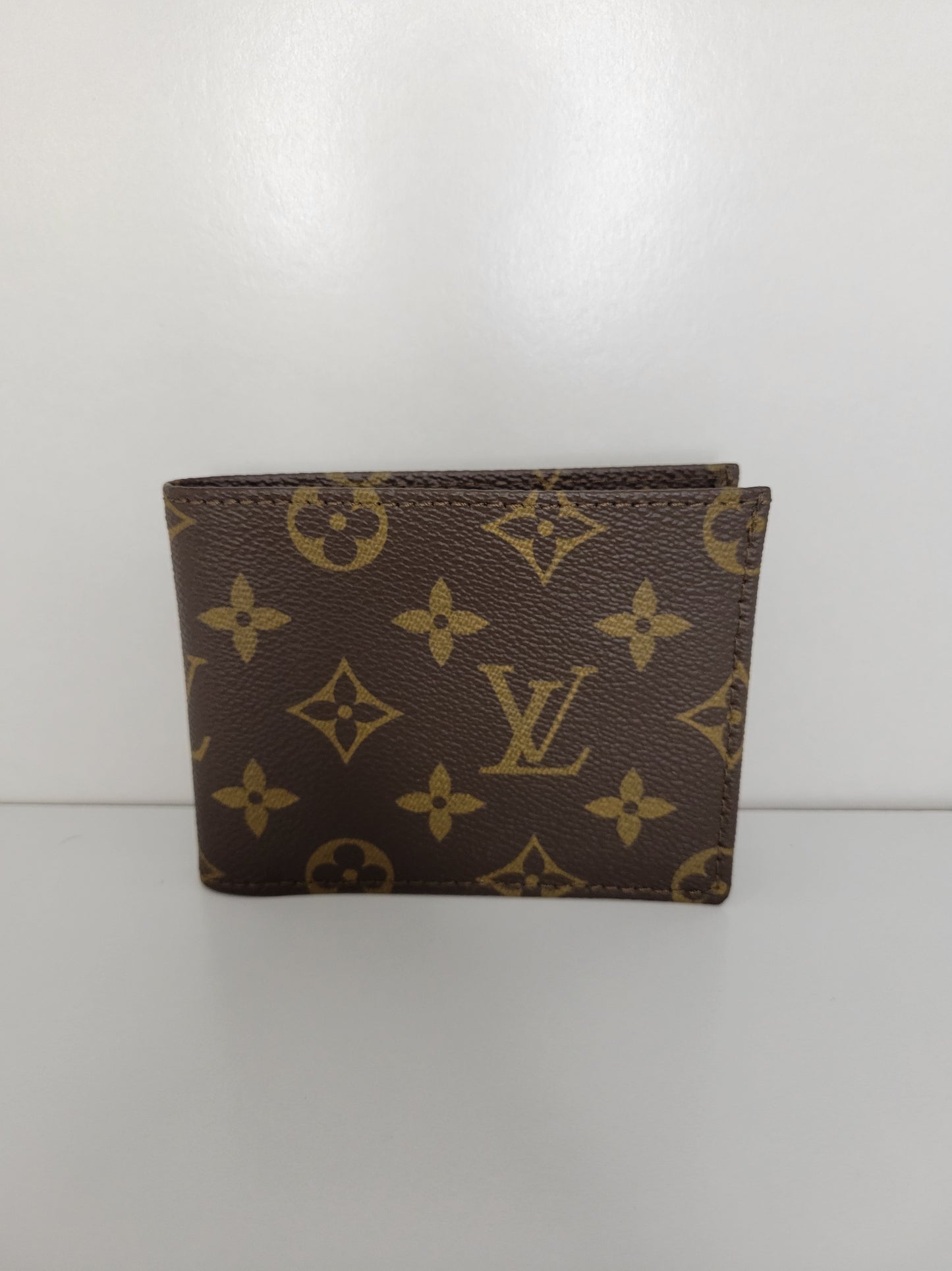 Louis Vuitton Vintage Multiple Wallet 873 RA