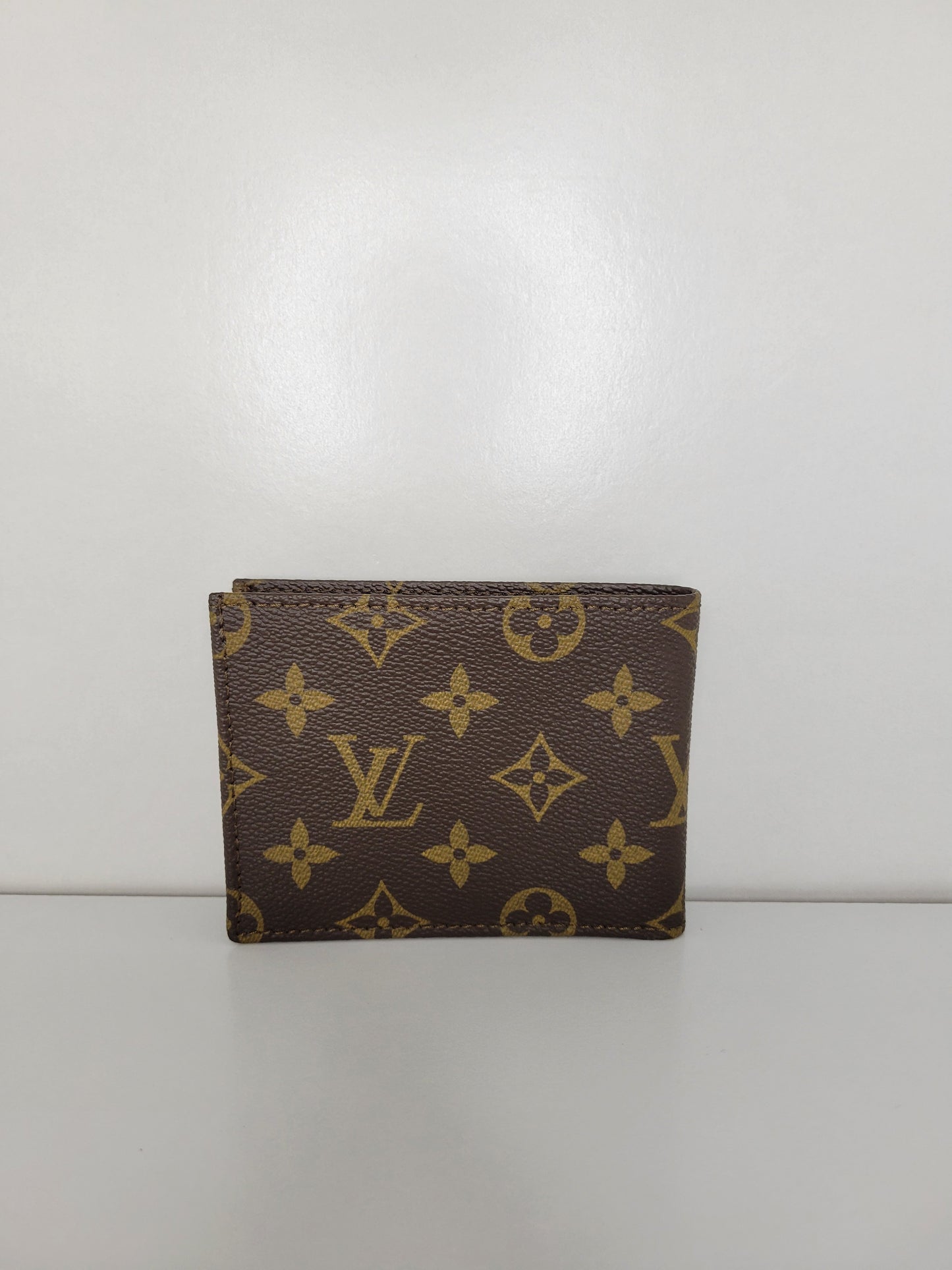 Louis Vuitton Vintage Multiple Wallet 873 RA