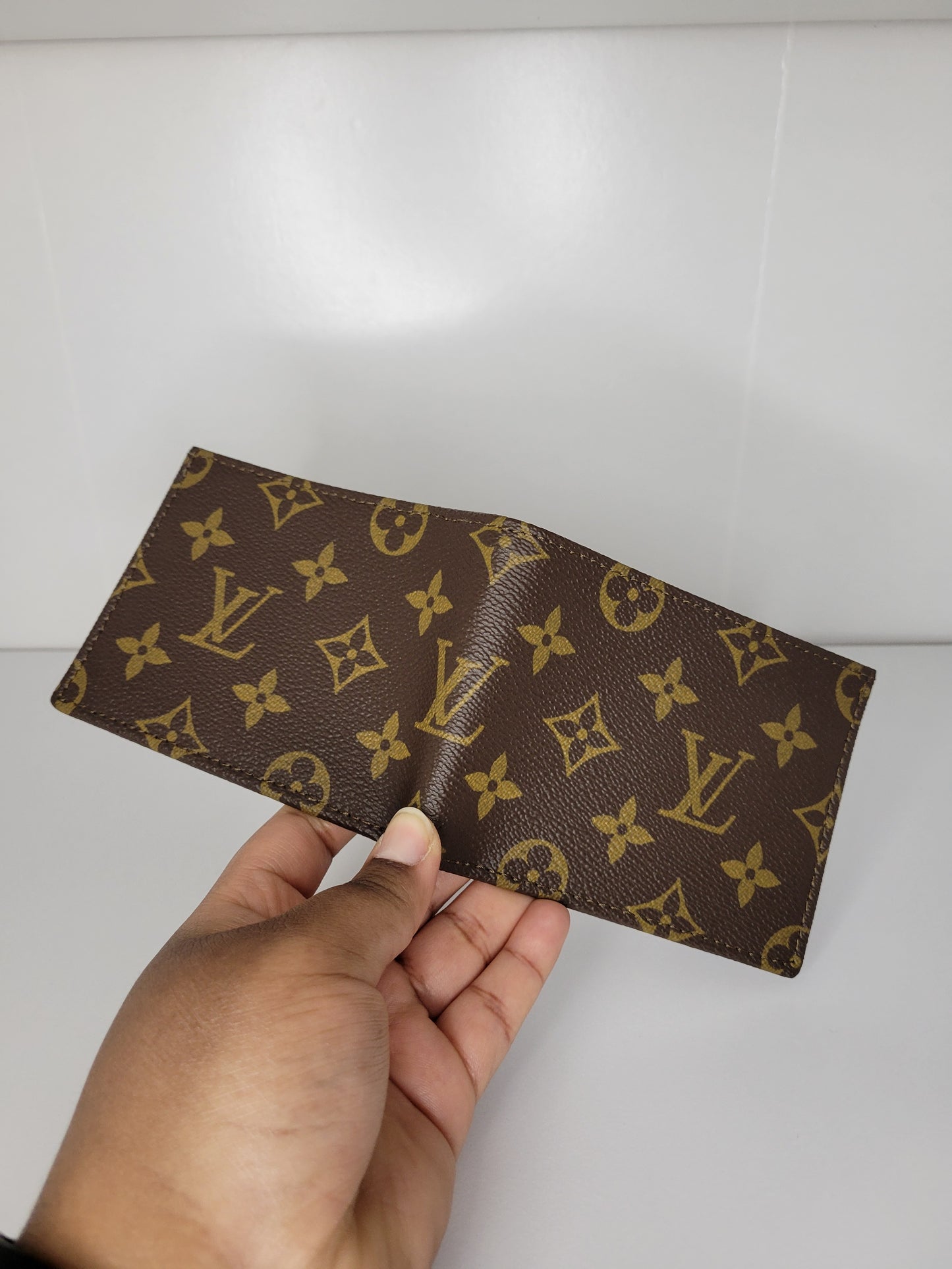 Louis Vuitton Vintage Multiple Wallet 873 RA