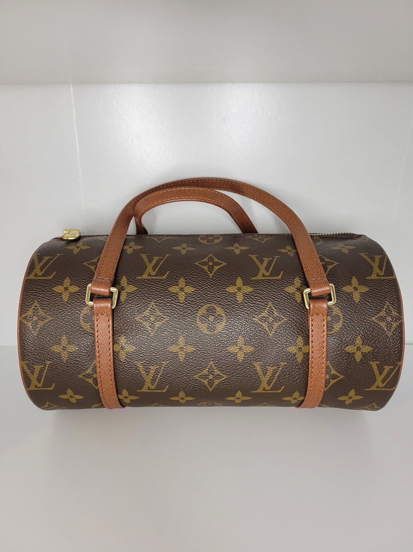 Louis Vuitton Vintage Papillon 26 NO0939