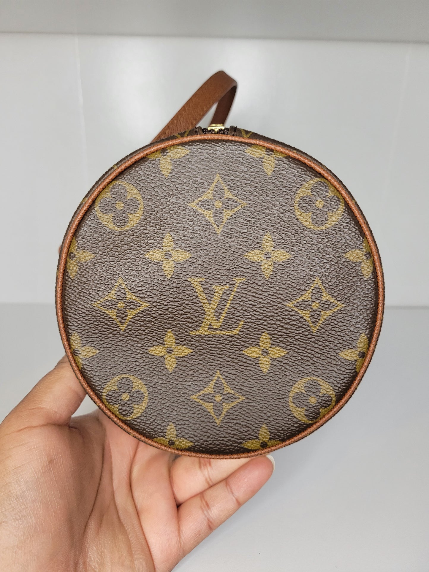 Louis Vuitton Vintage Papillon 26 NO0939