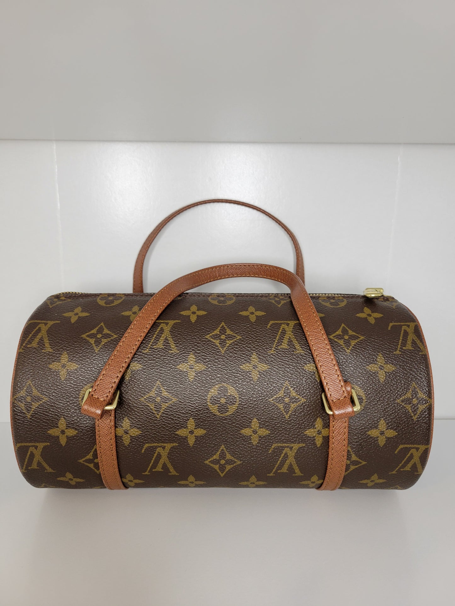 Louis Vuitton Vintage Papillon 26 NO0939