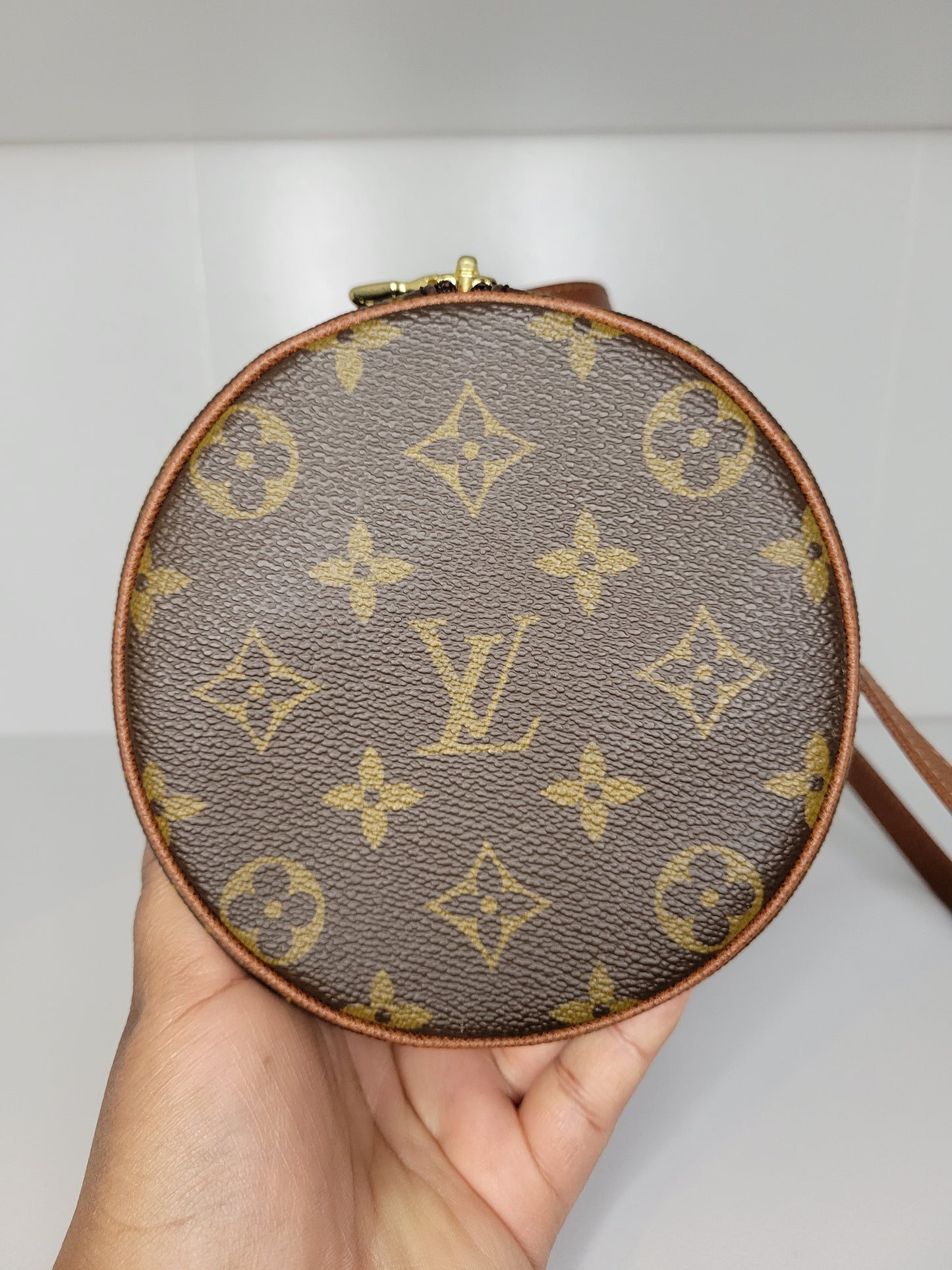 Louis Vuitton Vintage Papillon 26 NO0939