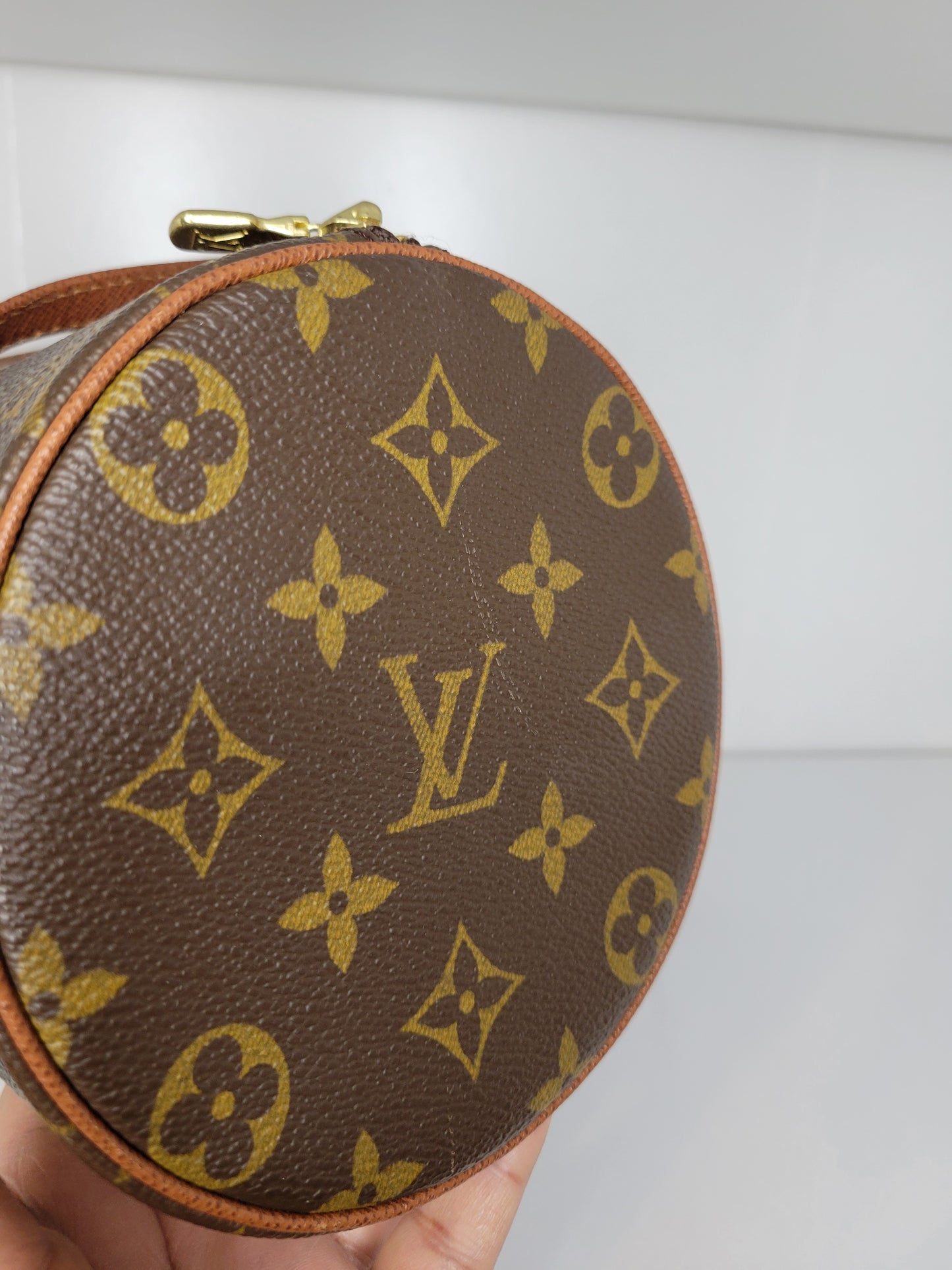 Louis Vuitton Vintage Papillon 26 NO0939