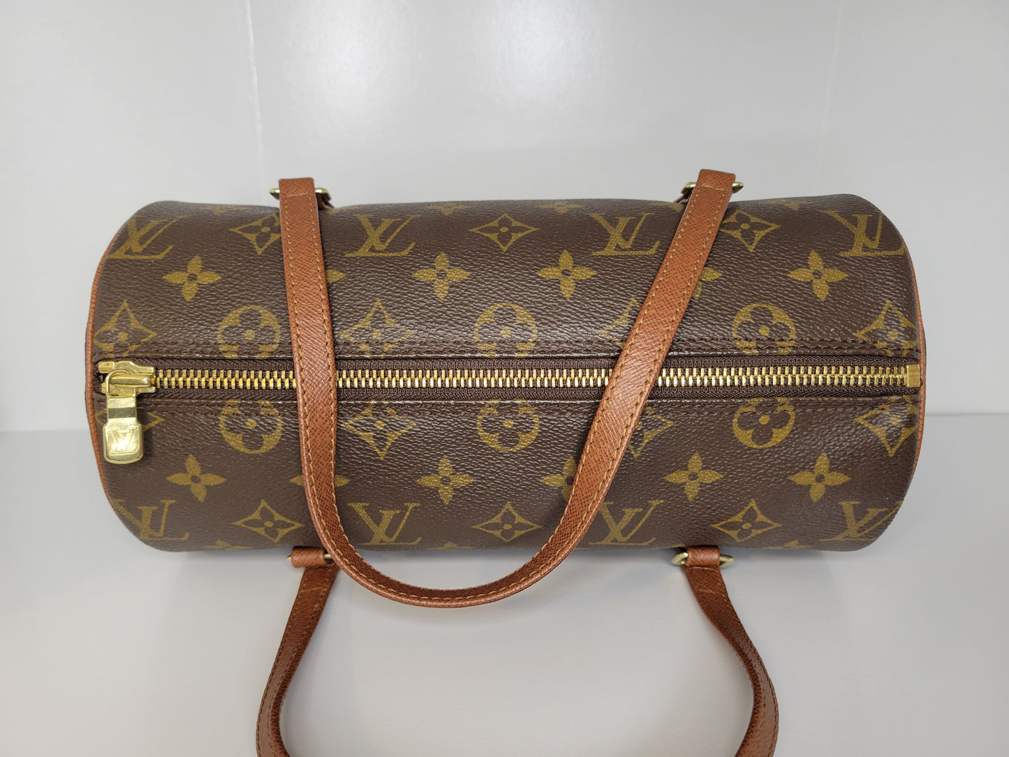 Louis Vuitton Vintage Papillon 26 NO0939