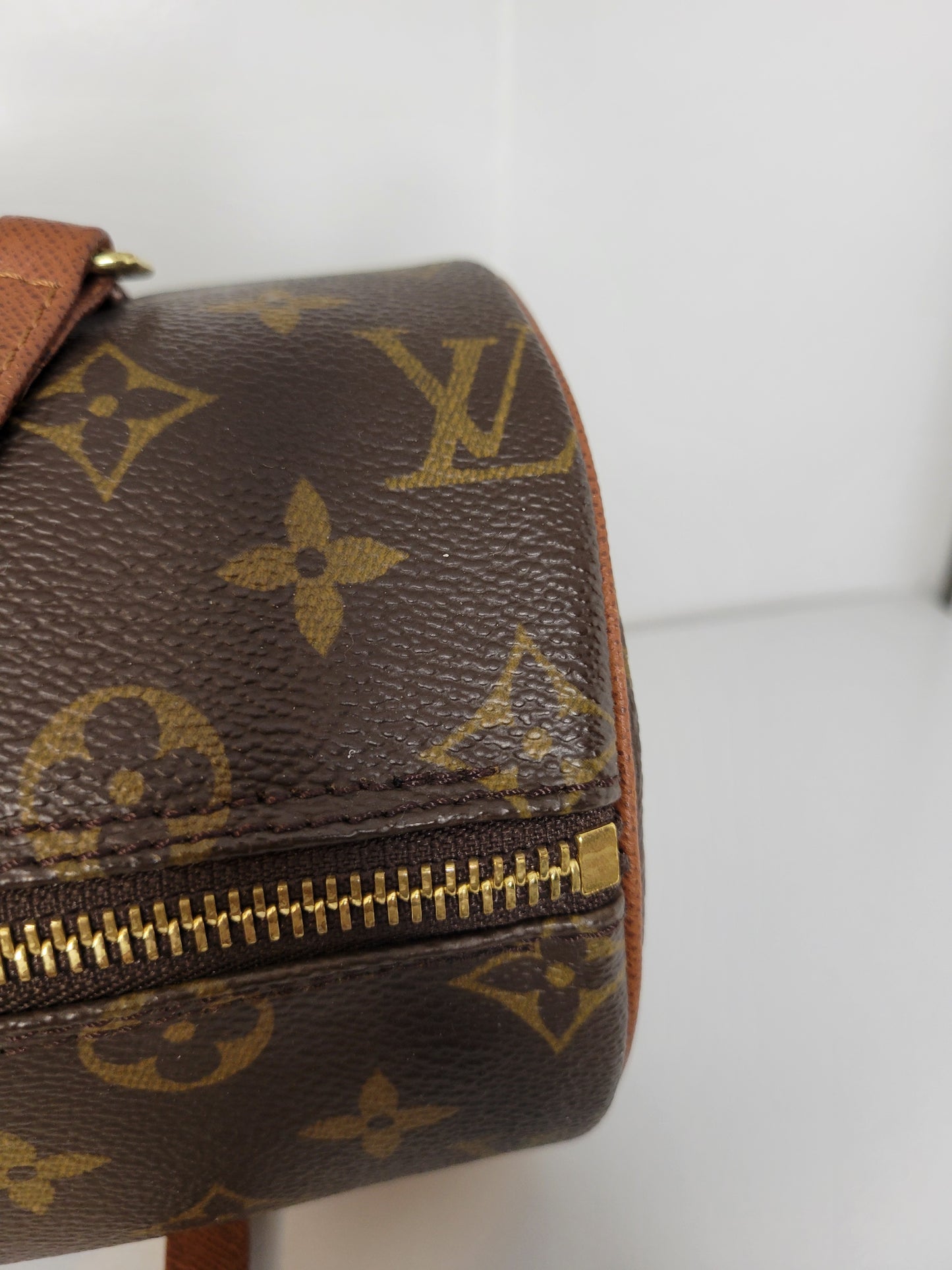 Louis Vuitton Vintage Papillon 26 NO0939