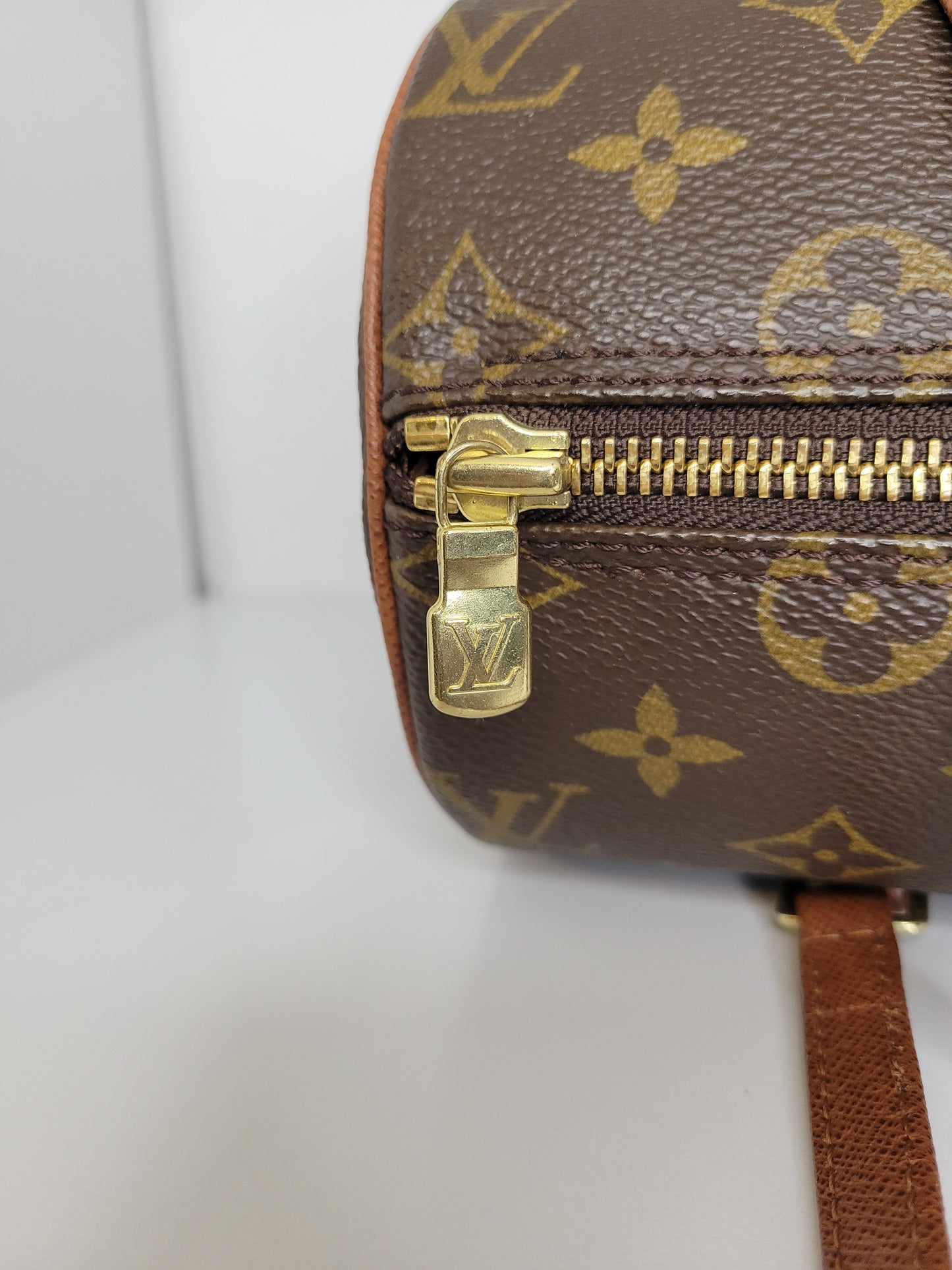 Louis Vuitton Vintage Papillon 26 NO0939