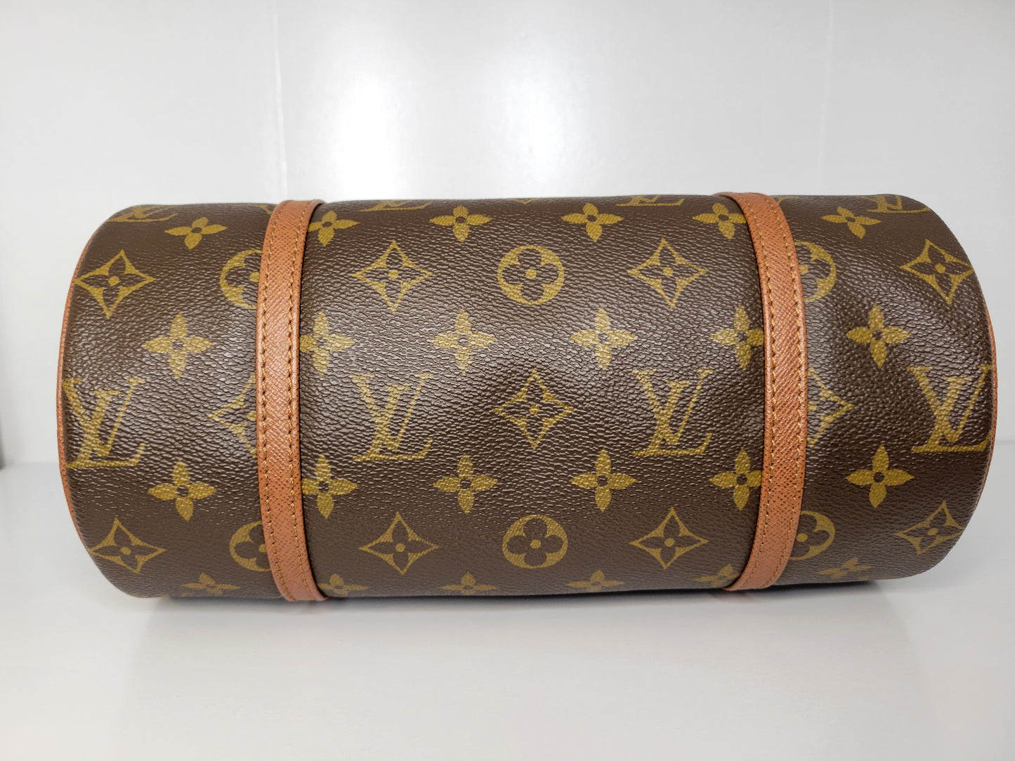 Louis Vuitton Vintage Papillon 26 NO0939