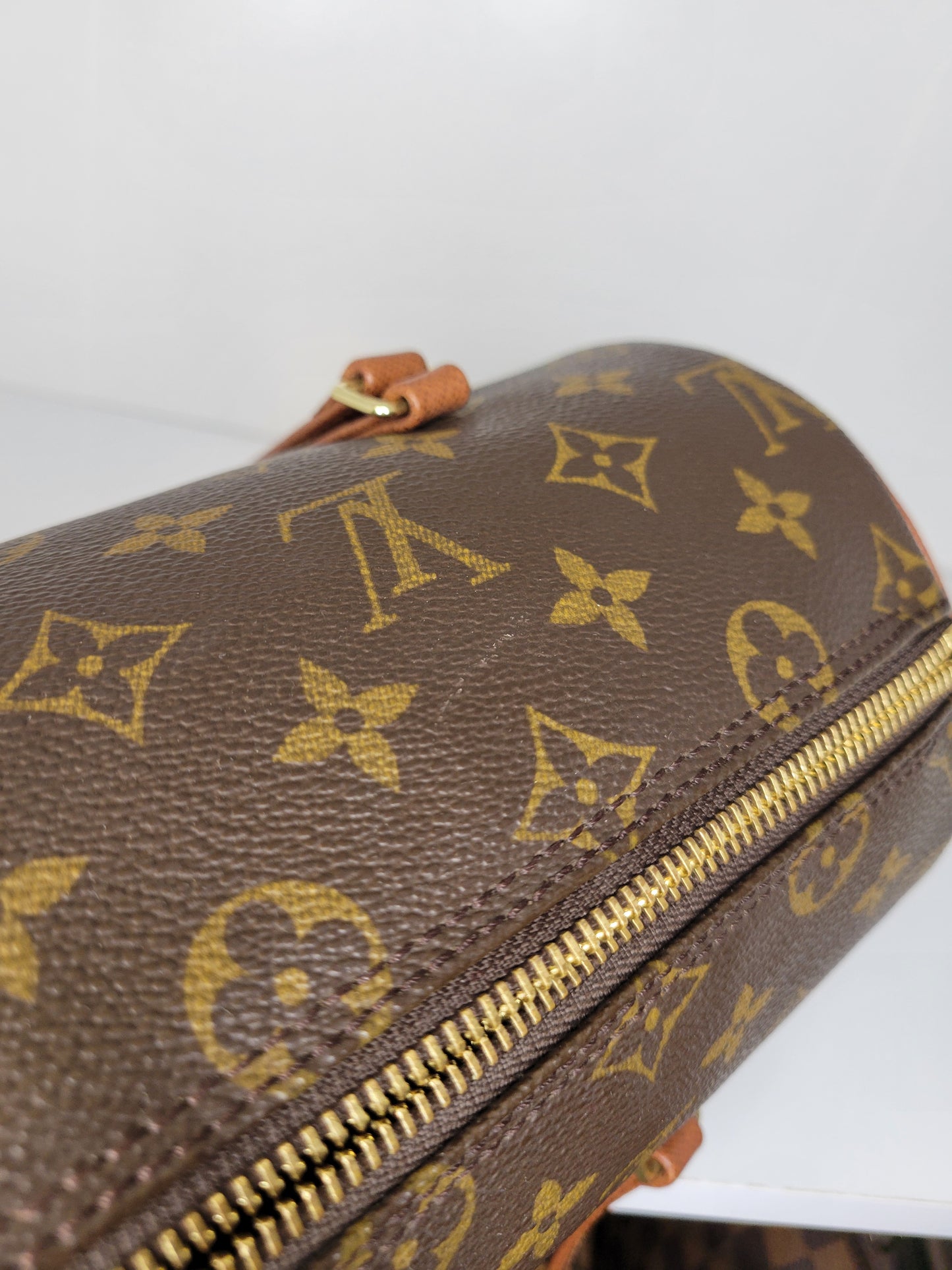 Louis Vuitton Vintage Papillon 26 NO0939