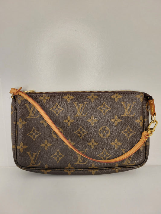 Louis Vuitton Vintage Pochette Accessoires AR0949