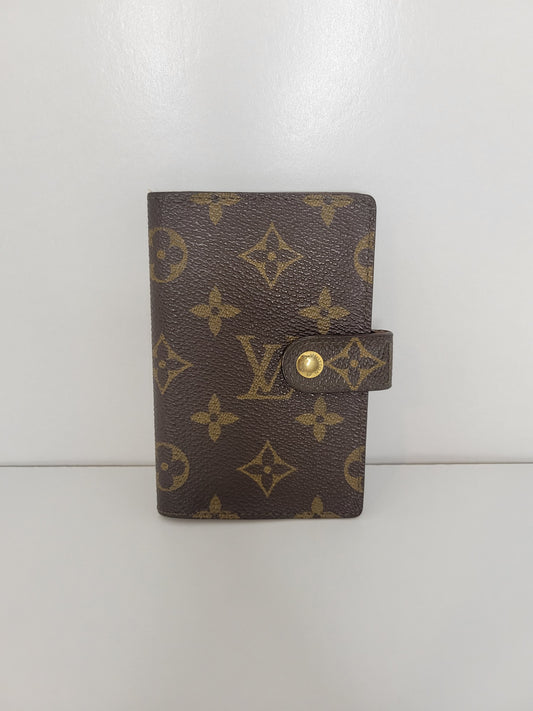 Louis Vuitton Vintage Card Case SD0954