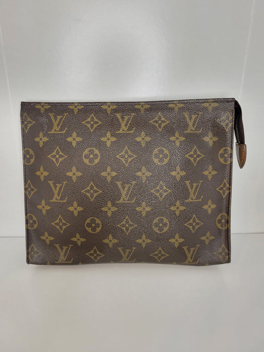 Louis Vuitton Vintage Toiletry 26 862