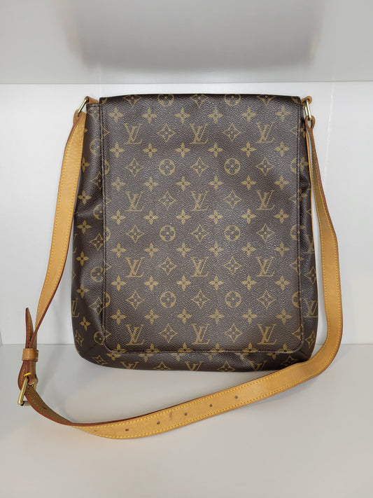 Louis Vuitton Musette Salsa GM LM0045
