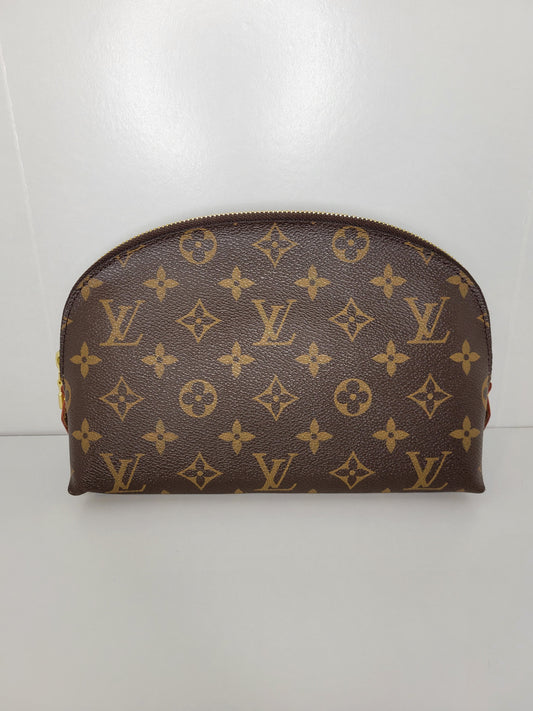 Louis Vuitton Monogram Cosmetic Pouch GM SF4116