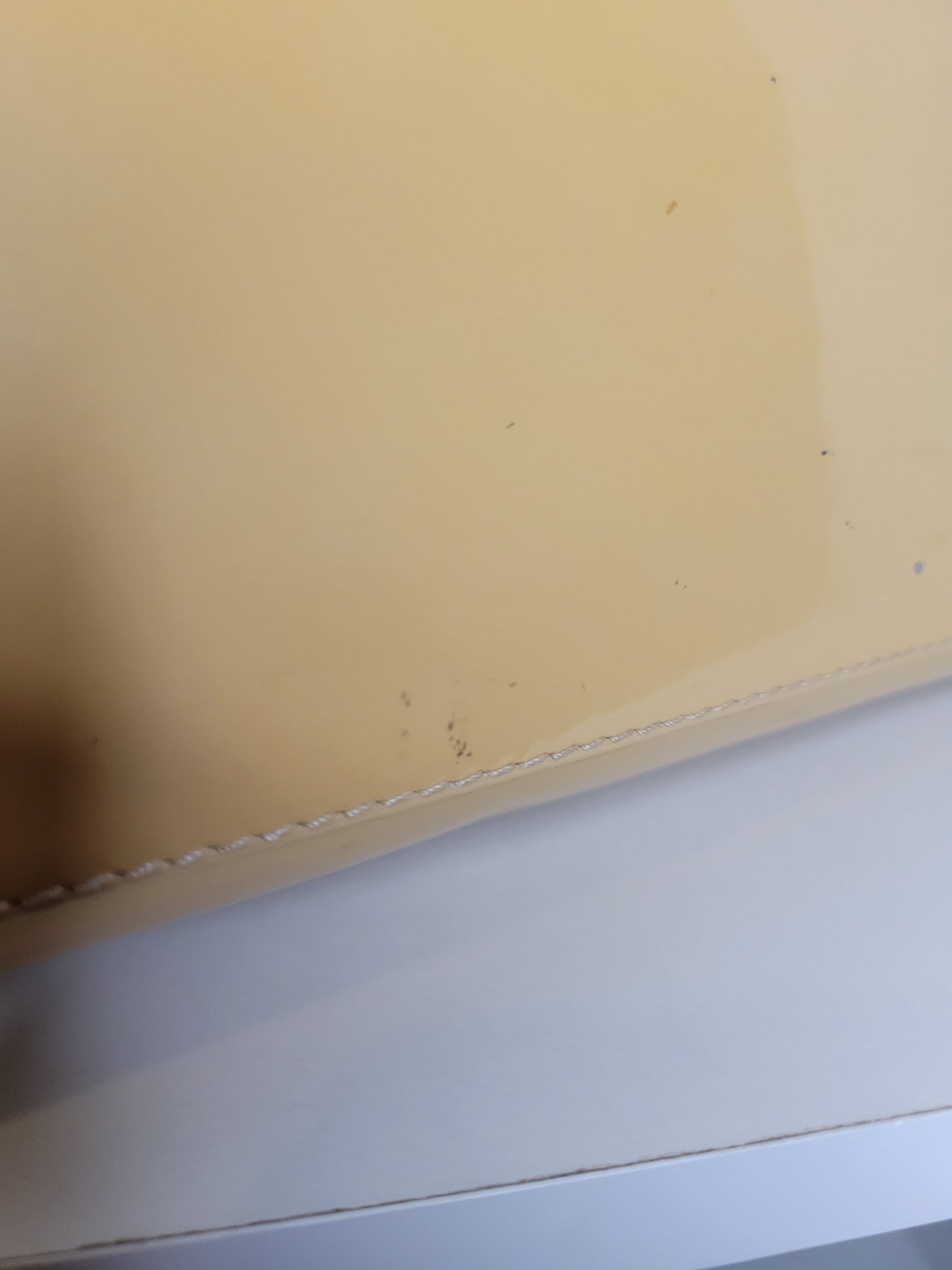 Louis Vuitton Rose Florentine / Beige Brea MM AA1170