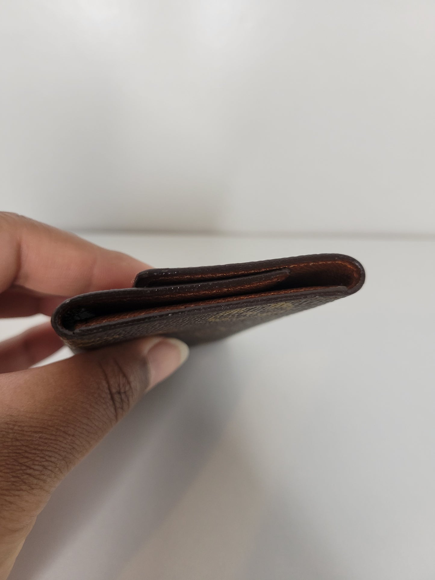 Louis Vuitton Vintage Monogram Key Holder 881