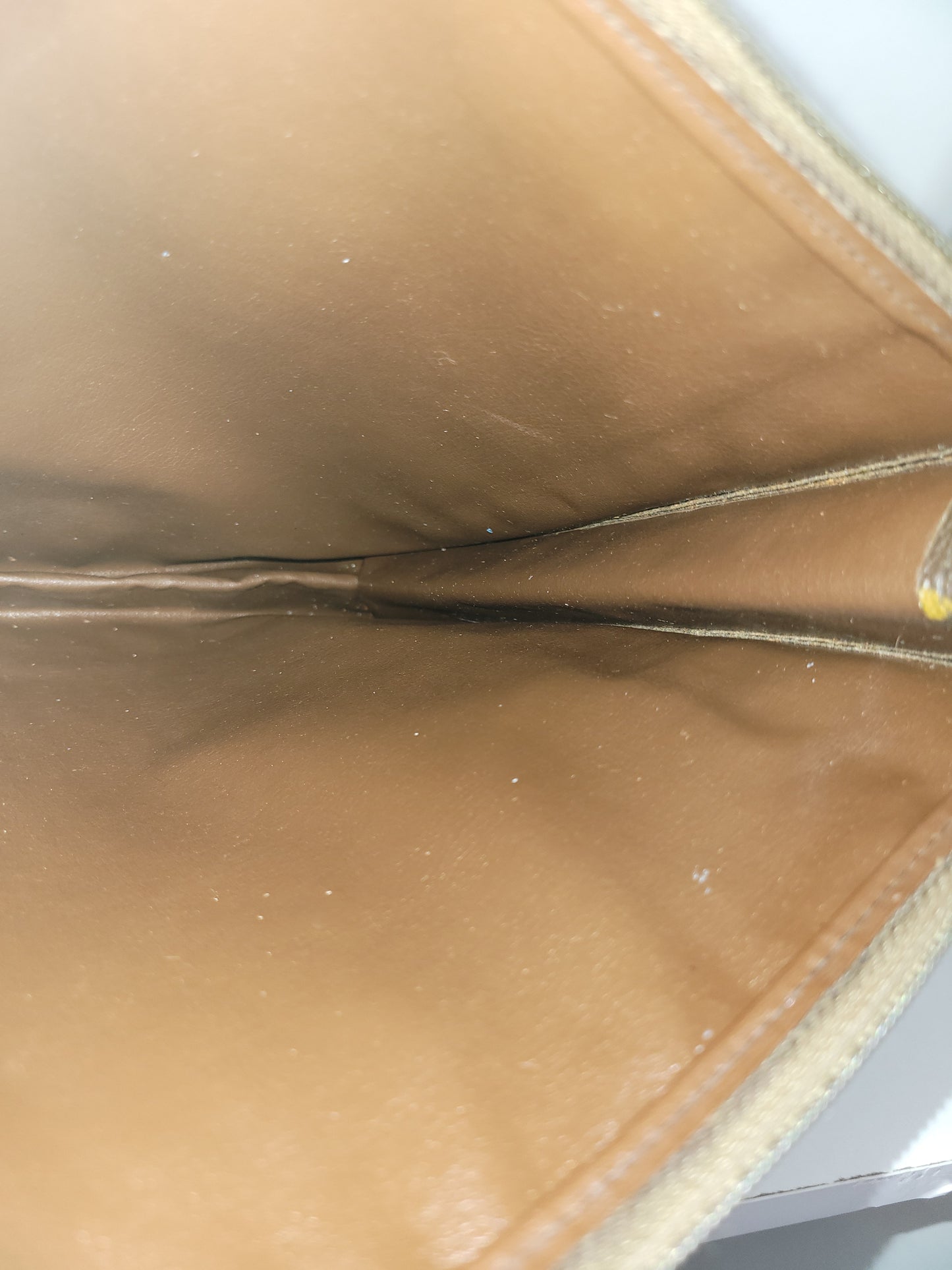 Louis Vuitton Saks Fifth Ave Toiletry 26