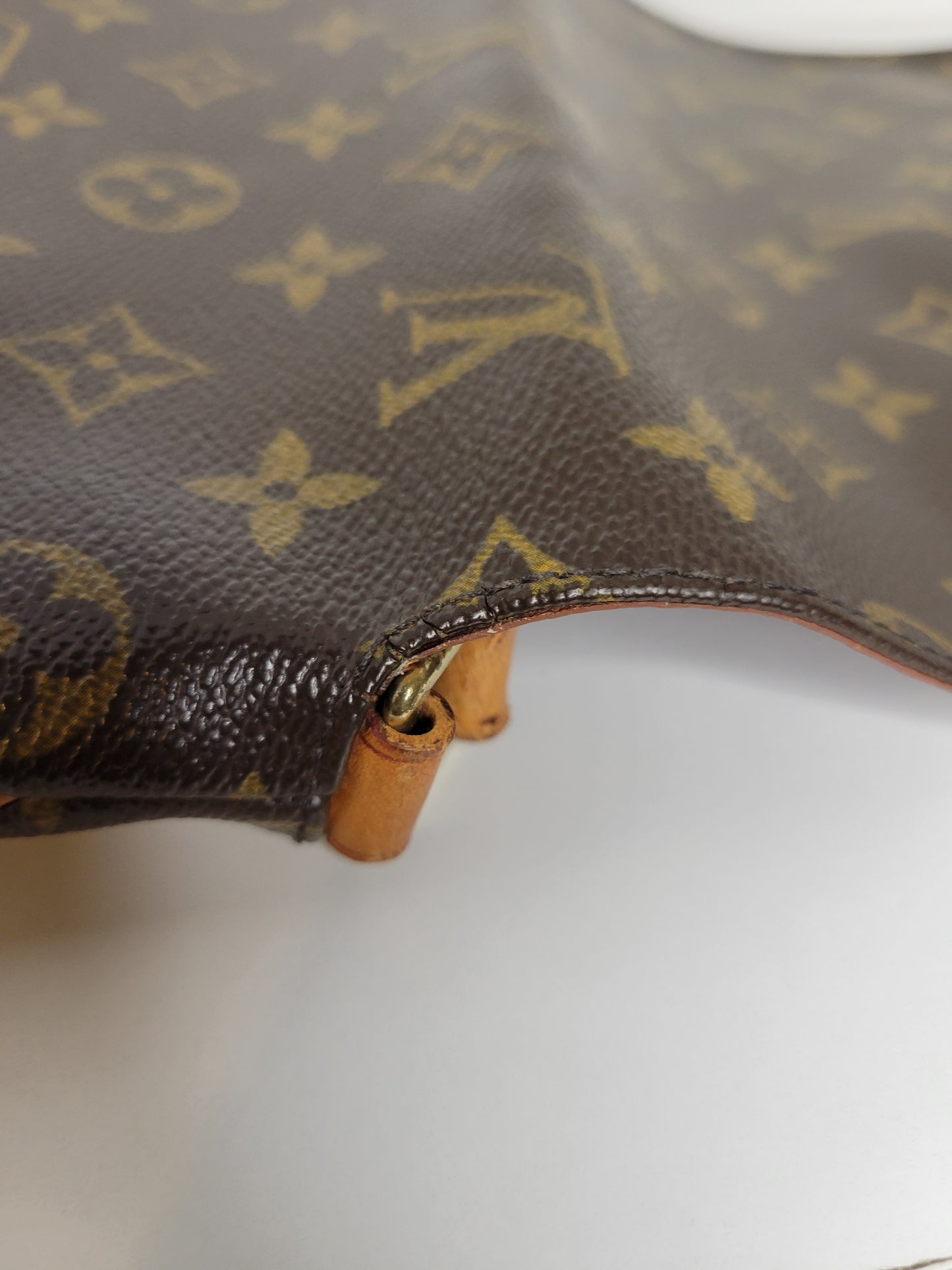 Louis Vuitton Musette Tango SD0033