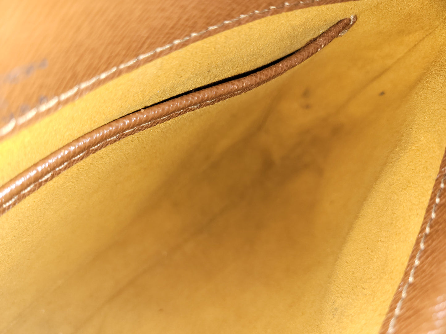 Louis Vuitton Musette Tango SD0033