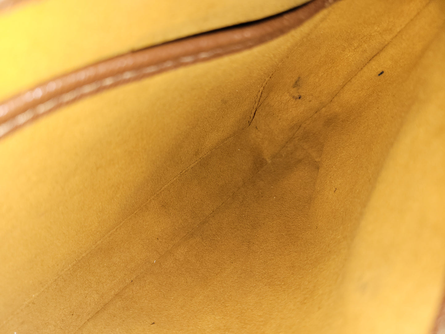 Louis Vuitton Musette Tango SD0033