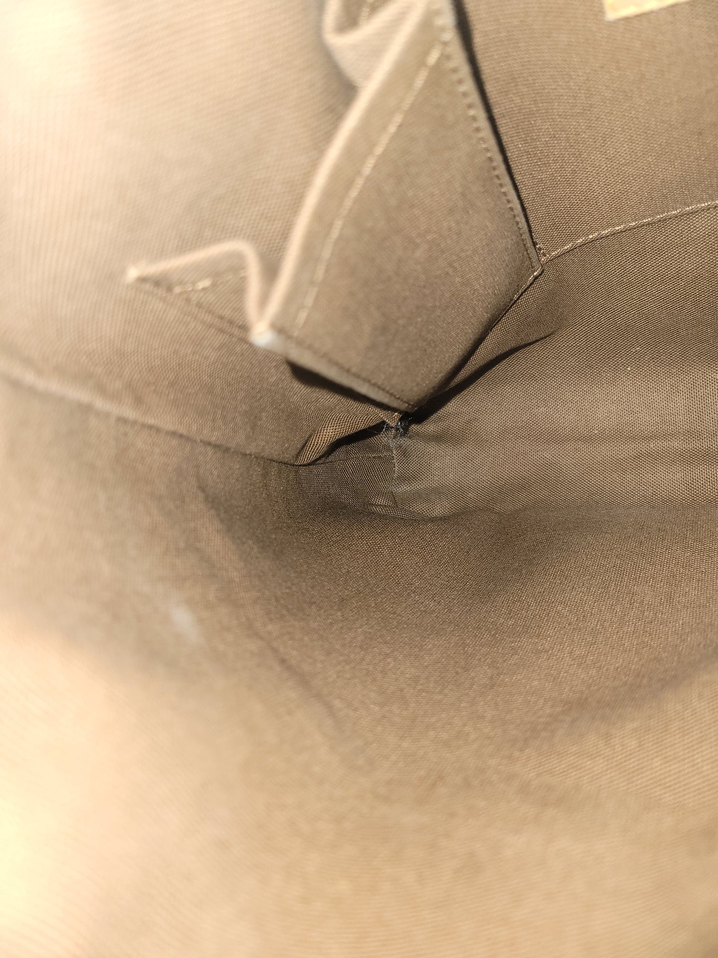 Louis Vuitton Monogram Odeon PM CA0059