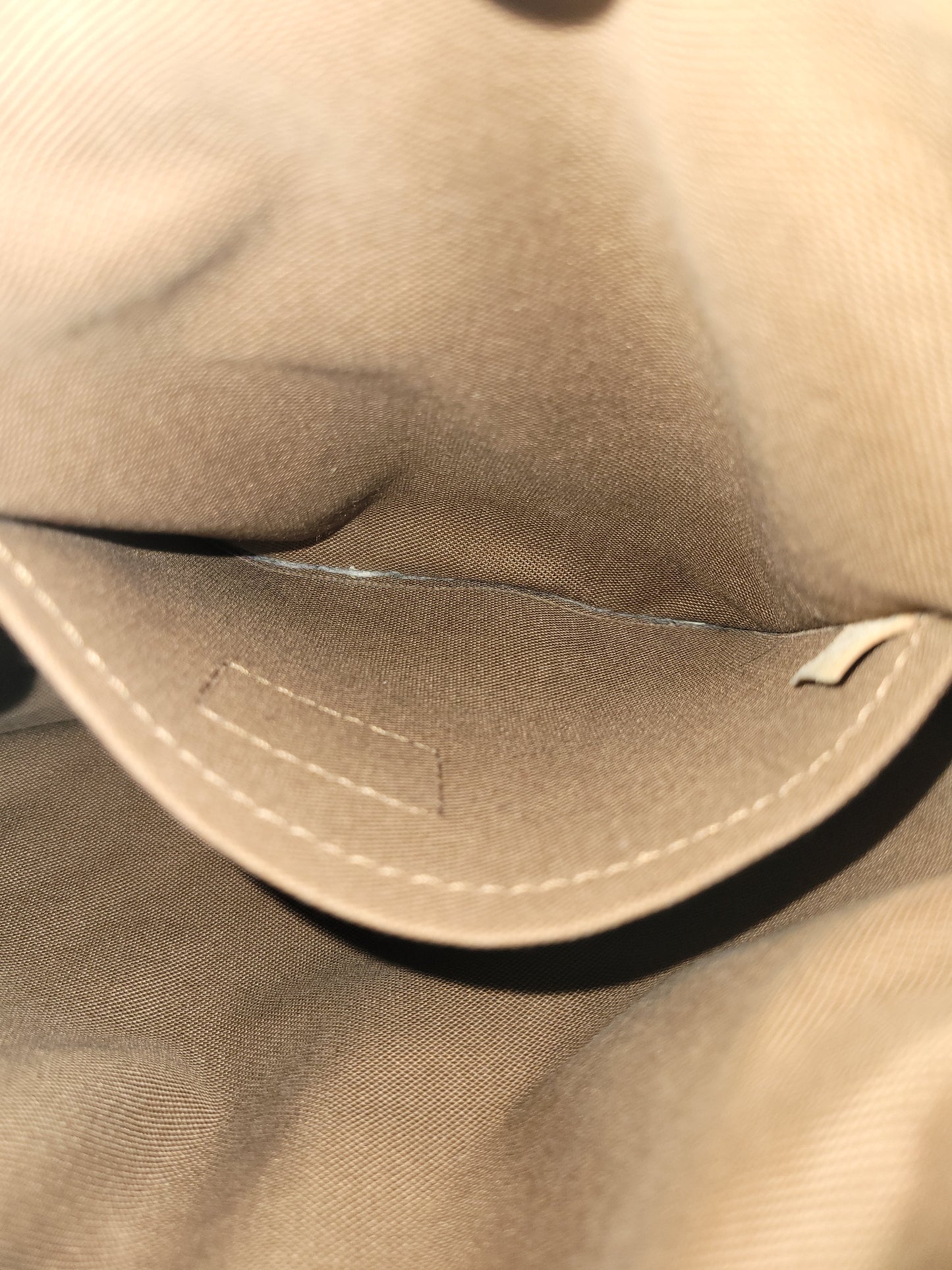 Louis Vuitton Monogram Odeon PM CA0059