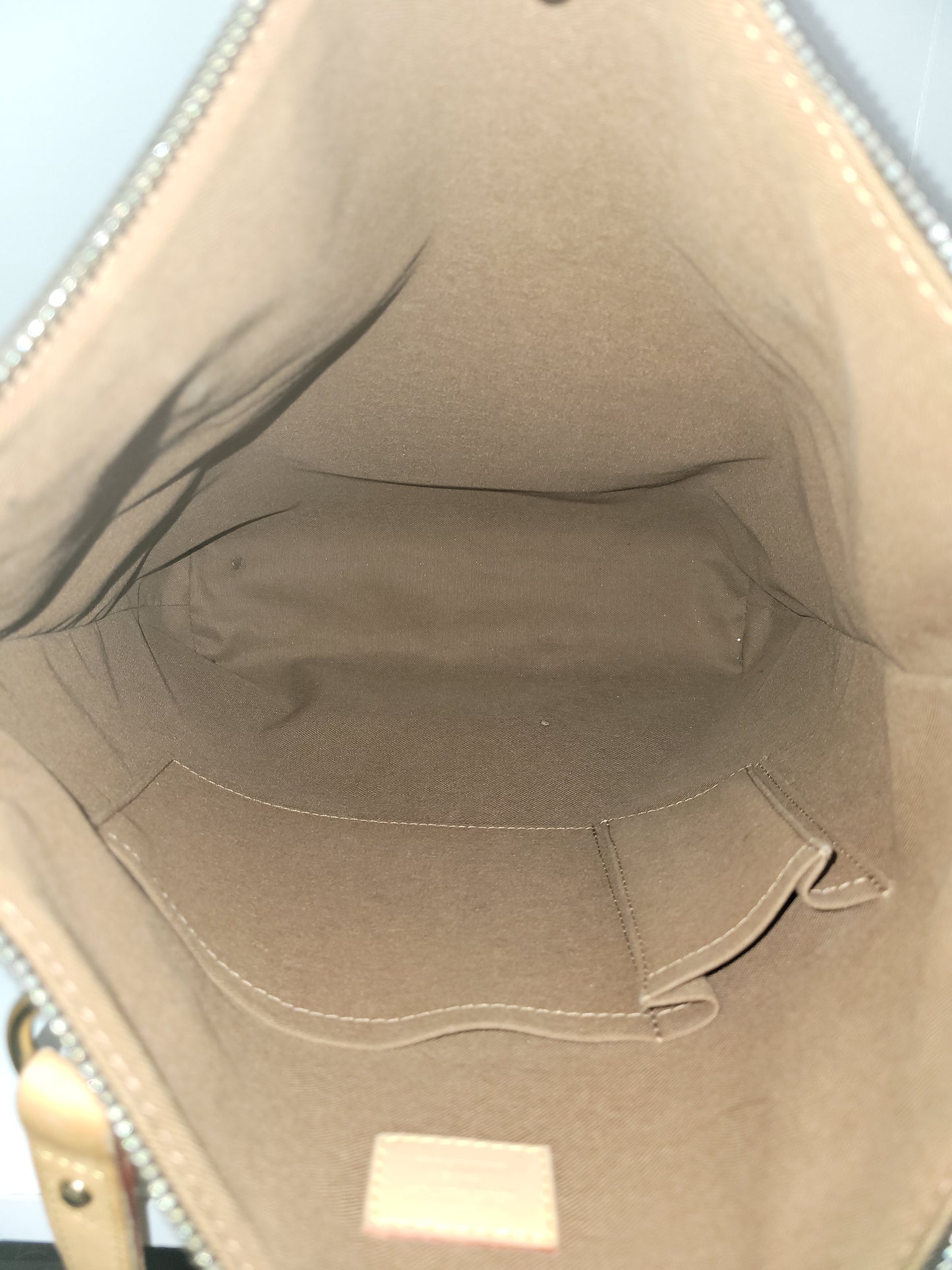 Louis Vuitton Monogram Odeon GM DU1029