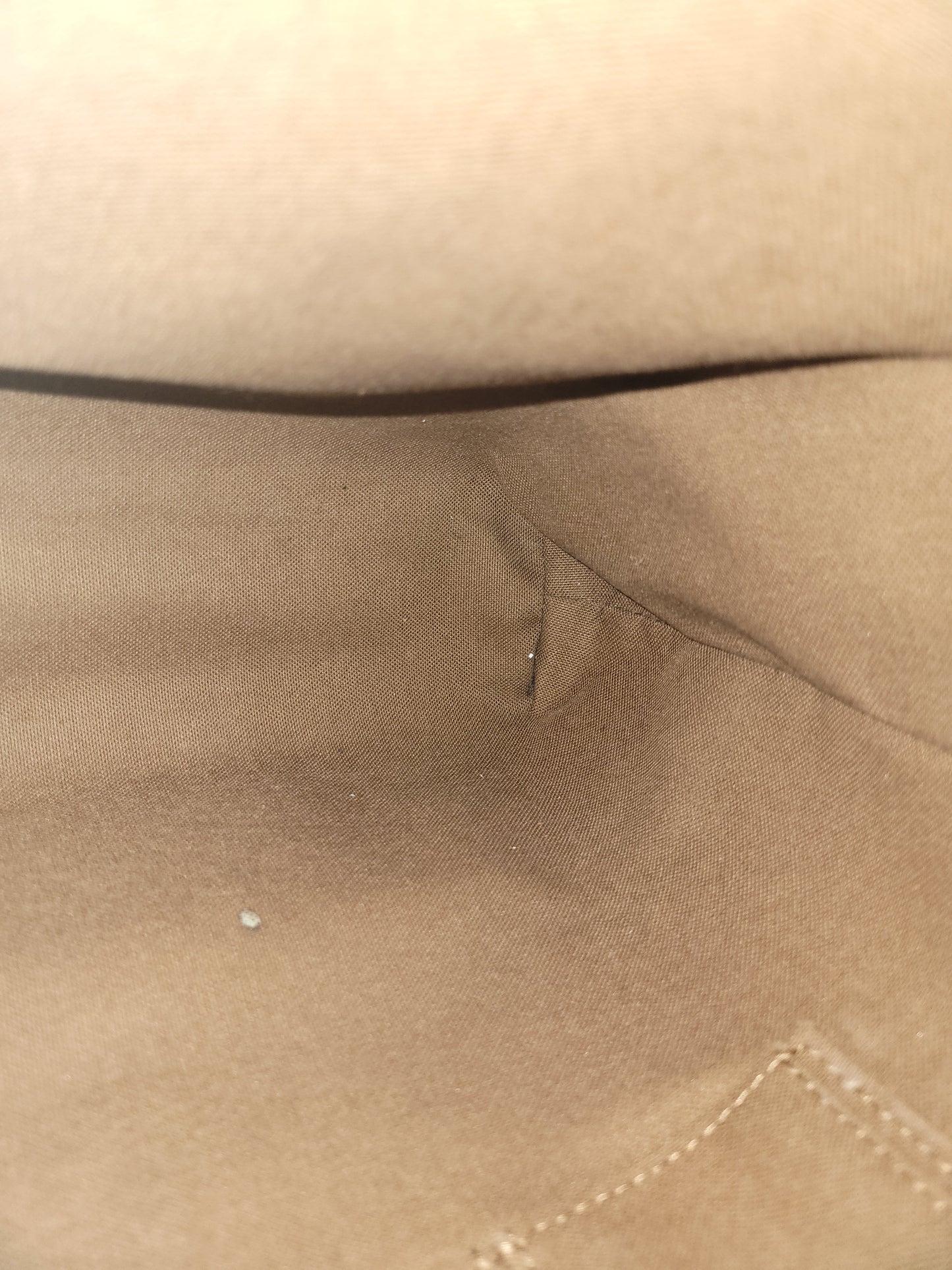 Louis Vuitton Monogram Odeon GM DU1029