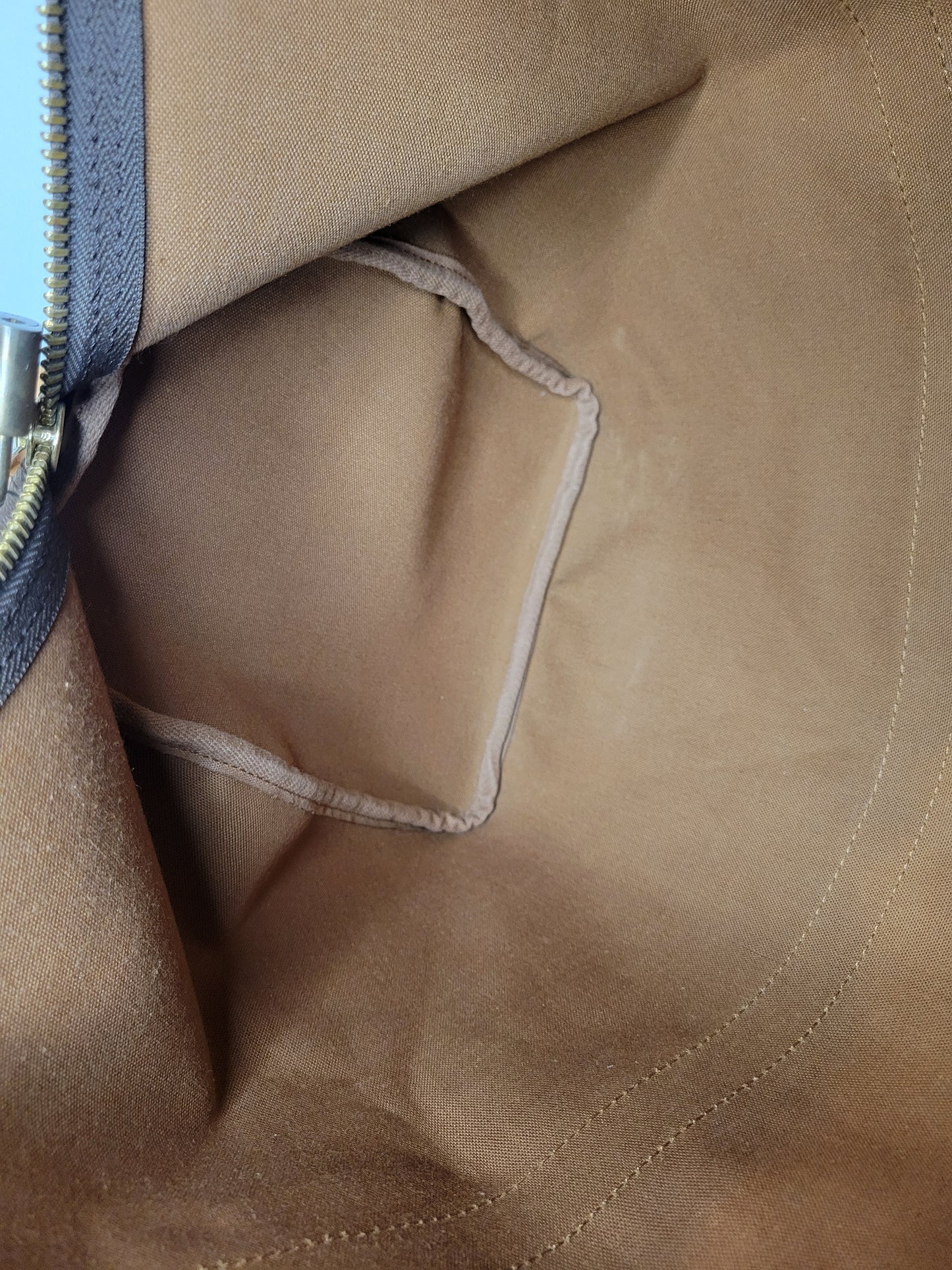 Louis Vuitton Vintage Keepall 45 SP1900