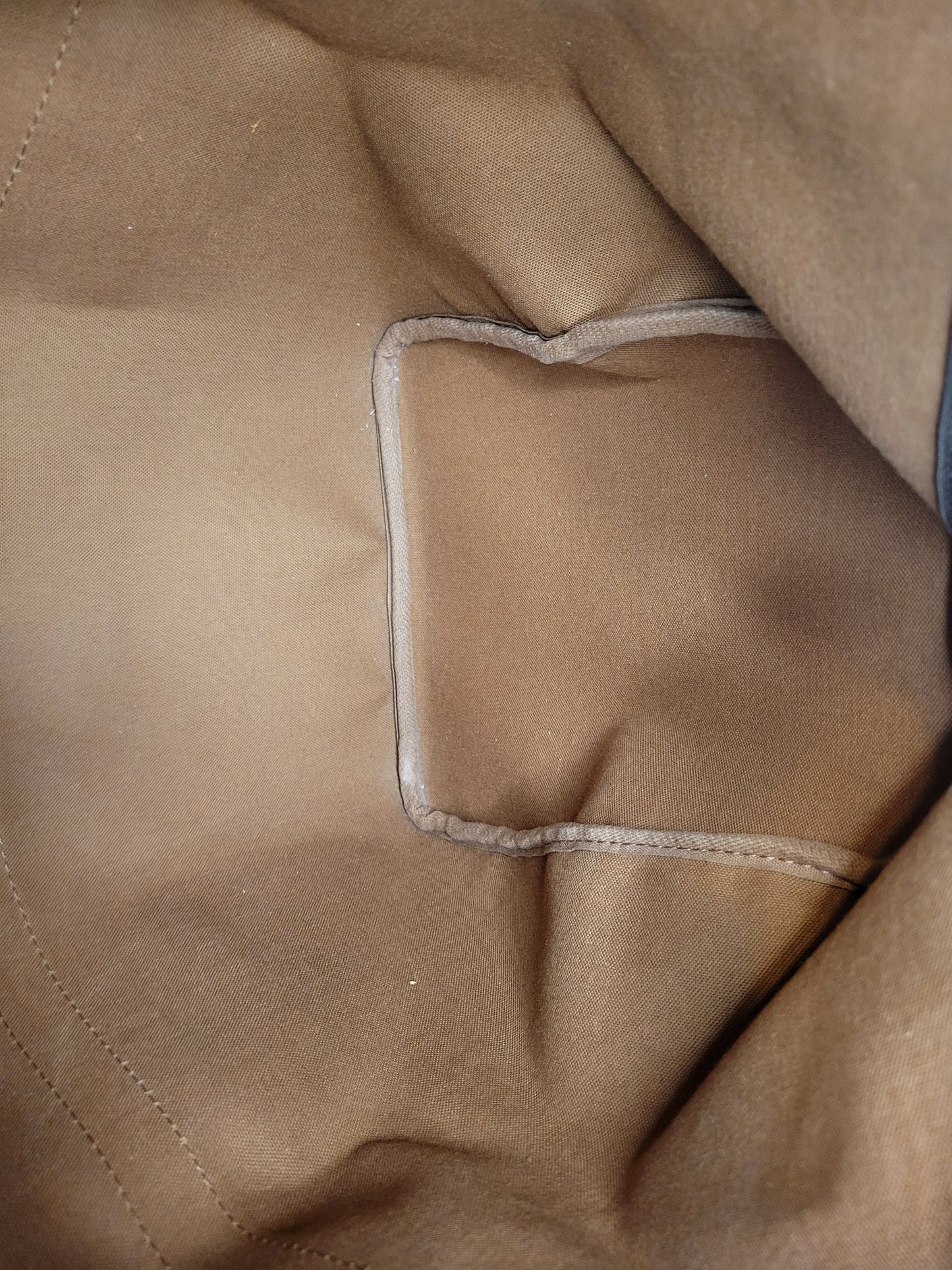 Louis Vuitton Vintage Monogram Keepall 45 VI8907