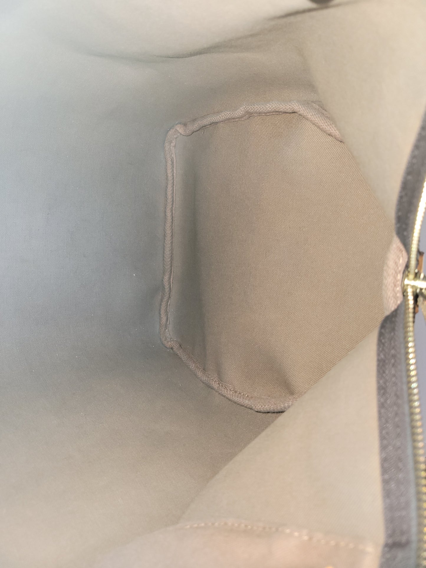 Louis Vuitton Monogram Speedy 40 DU3195