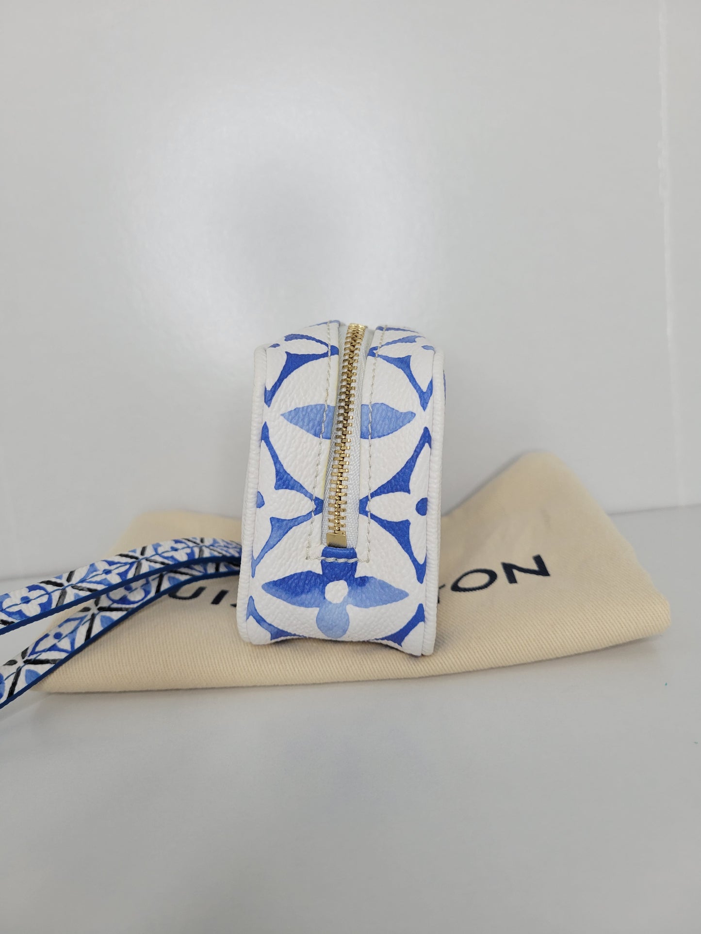 Louis Vuitton By The Pool Wapity Clutch 💾