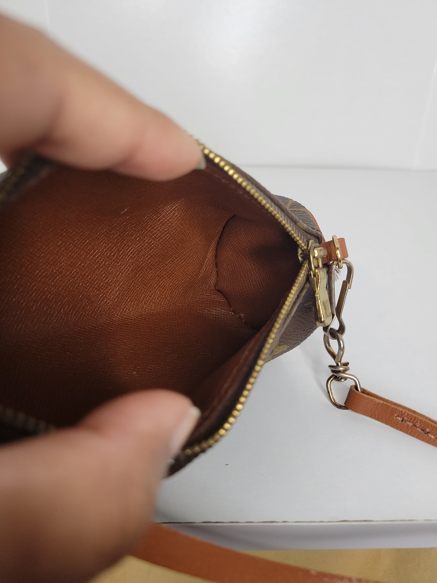 Louis Vuitton Monogram Mini Papillon ✨Subscriber Exclusive✨